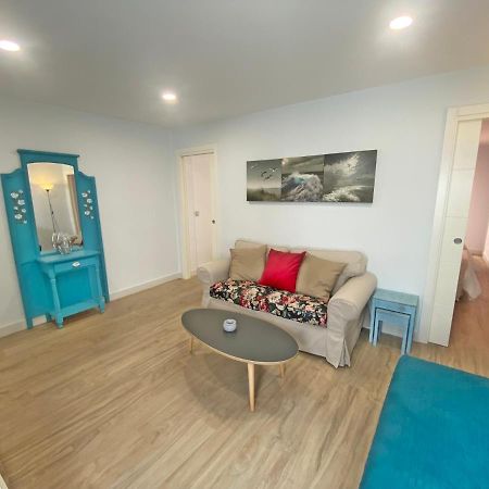 Apartament Barrio De Santa Cruz, La Juderia. Zona Inmejorable Sewilla Zewnętrze zdjęcie