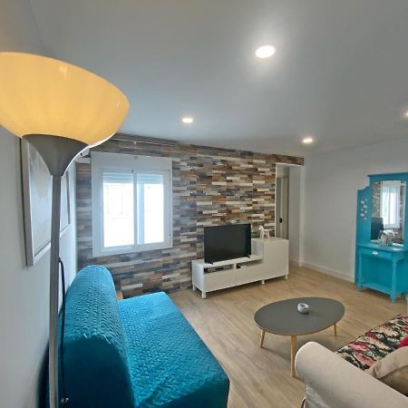 Apartament Barrio De Santa Cruz, La Juderia. Zona Inmejorable Sewilla Zewnętrze zdjęcie