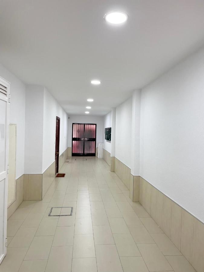 Apartament Barrio De Santa Cruz, La Juderia. Zona Inmejorable Sewilla Zewnętrze zdjęcie