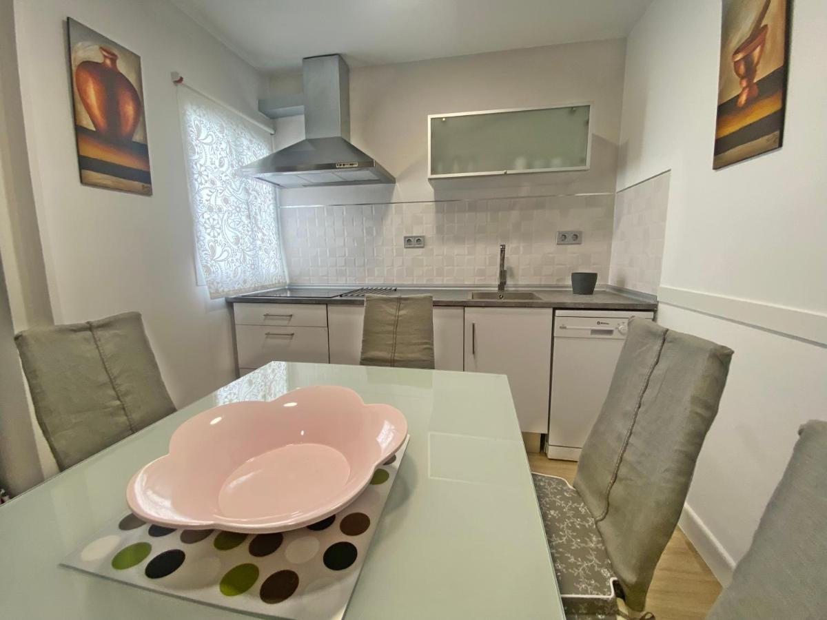 Apartament Barrio De Santa Cruz, La Juderia. Zona Inmejorable Sewilla Zewnętrze zdjęcie