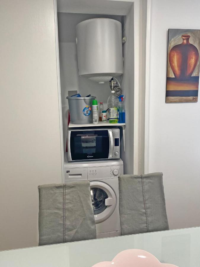 Apartament Barrio De Santa Cruz, La Juderia. Zona Inmejorable Sewilla Zewnętrze zdjęcie