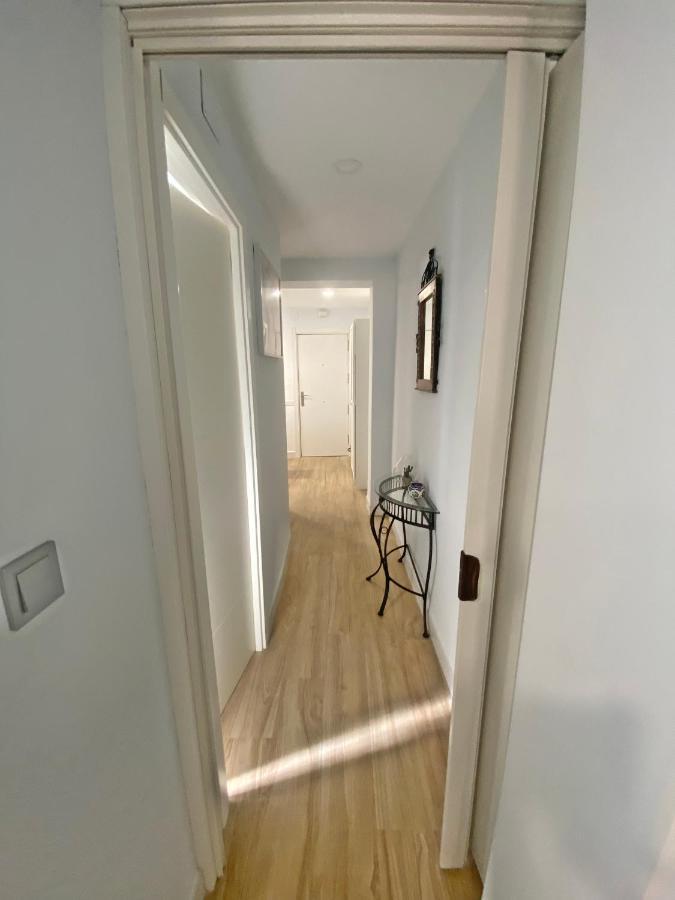 Apartament Barrio De Santa Cruz, La Juderia. Zona Inmejorable Sewilla Zewnętrze zdjęcie