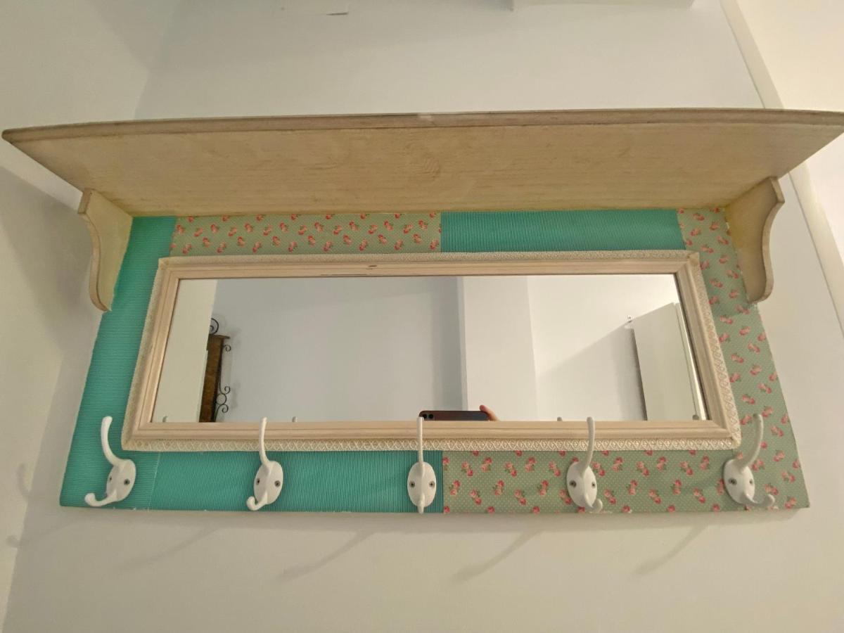 Apartament Barrio De Santa Cruz, La Juderia. Zona Inmejorable Sewilla Zewnętrze zdjęcie